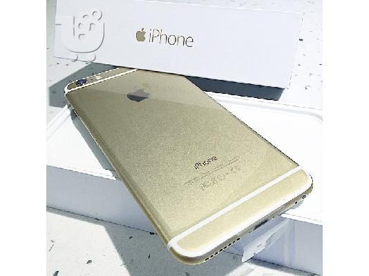 PoulaTo: Apple  iPhone 6 16GB for just 400 Euro / Apple  iPhone 6 Plus 16GB for just 430 Euro